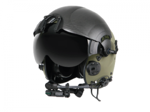 ALPHA Helmets - ALPHA 900 Cross-Platform Helmet