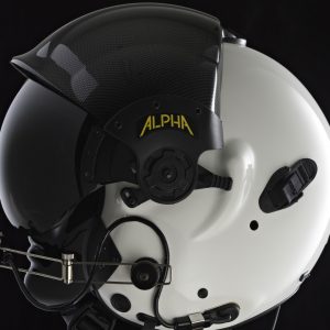 ALPHA Helmets – ALPHA Eagle