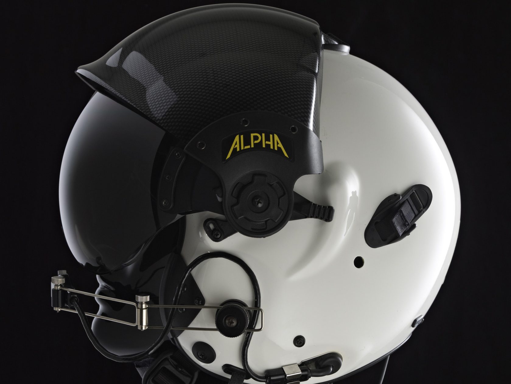 ALPHA Helmets – ALPHA Eagle