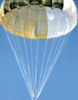 EE Parachute